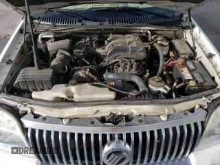 2006 Mercury Mountaineer with VIN 4M2EU46E86UJ27059, listed as a Copart auction lot 51130365 with 118,445 mi miles and Clean title. Bid and sale history available at DreamBid. Image 12.