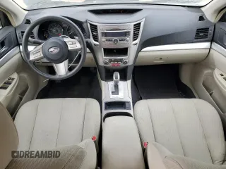 2010 Subaru Legacy 2.5i with VIN 4S3BMCA69A3230427, listed as a Copart auction lot 42224775 with 209,763 mi miles and Clean Title. Bid and sale history available at carsss.com. Image 8.