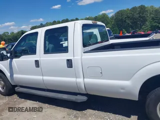 2014 Ford F-250 XL with VIN 1FT7W2A69EEA82400, listed as a IAAI auction lot 42287694 with 188,422 mi miles and . Bid and sale history available at DreamBid. Image 14.