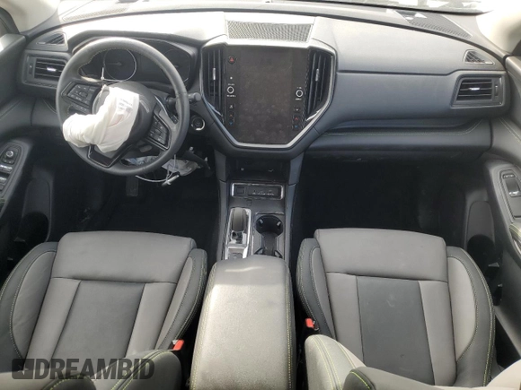 2024 Subaru Ascent Onyx with VIN 4S4WMAHD3R3438594, listed as a Copart auction lot 49049815 with Not provided miles and Salvage title. Bid and sale history available at DreamBid. Image 8.