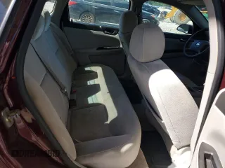 2007 Chevrolet Impala LS z VIN 2G1WB58K079414752, wystawiony jako Copart lot #58153935 z przebiegiem 276 602 mil mil oraz Szkoda całkowita • Salvage title. Historia ofert i sprzedaży dostępna na DreamBid. Obrazek 10.