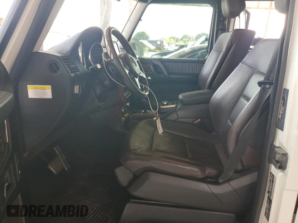 2013 Mercedes-Benz G 550 with VIN WDCYC3HF4DX211312, listed as a Copart auction lot 72151704 with 139,712 mi miles and Clean title. Bid and sale history available at DreamBid. Image 7.