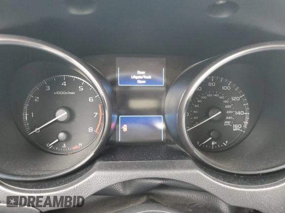 2015 Subaru Legacy 3.6R Limited with VIN 4S3BNEN67F3016711, listed as a Copart auction lot 48040025 with 0 mi miles and Salvage Title. Bid and sale history available at carsss.com. Image 9.