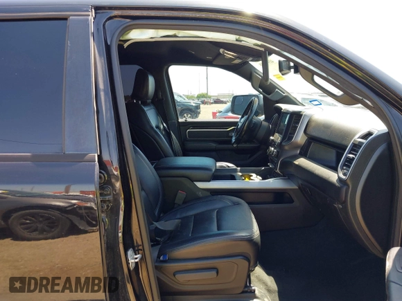 2019 Ram 1500 Big Horn с VIN 1C6SRFFT3KN532889, выставлен на аукционе IAAI как лот 41999835 с пробегом 82 877 миль миль и . История ставок и продаж доступна на DreamBid. Изображение 5.