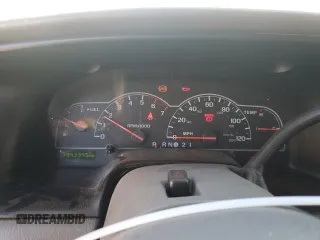 1999 Ford Windstar LX with VIN 2FMDA5140XBA36059, listed as a Copart auction lot 49514535 with 194,334 mi miles and Salvage Title. Bid and sale history available at carsss.com. Image 9.