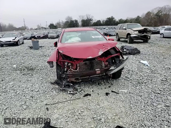 2016 Toyota Corolla L with VIN 5YFBURHE6GP553477, listed as a Copart auction lot 48916335 with 134,292 mi miles and Salvage Title. Bid and sale history available at DreamBid. Image 11.