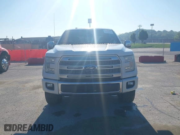 2016 Ford F-150 XLT with VIN 1FTEW1EGXGFA63517, listed as a IAAI auction lot 42171841 with 106,940 mi miles and . Bid and sale history available at DreamBid. Image 12.