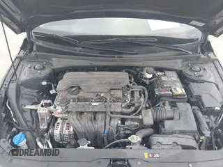 2022 Hyundai Elantra SE with VIN 5NPLL4AG4NH053284, listed as a IAAI auction lot 41964944 with 35,452 mi miles and . Bid and sale history available at DreamBid. Image 10.