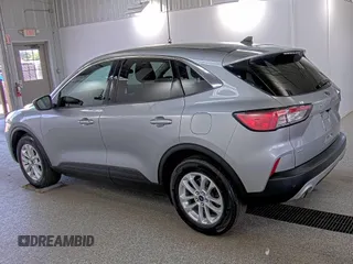 2022 Ford Escape SE with VIN 1FMCU0G63NUB41393, listed as a IAAI auction lot 42733929 with 78,306 mi miles and . Bid and sale history available at DreamBid. Image 18.