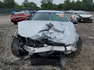 2015 BMW 4 Series 428i xDrive with VIN WBA3N5C59FK484702, listed as a Copart auction lot 61406785 with Not provided miles and Salvage title. Bid and sale history available at DreamBid. Image 5.