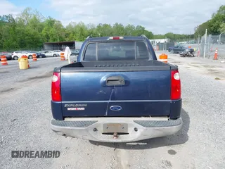 2002 Ford Explorer Sport Trac Value с VIN 1FMZU77E92UD00598, выставлен на аукционе IAAI как лот 42226120 с пробегом 284 027 миль миль и . История ставок и продаж доступна на DreamBid. Изображение 16.