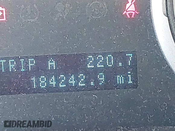 2008 Ford Focus SE with VIN 1FAHP35NX8W219082, listed as a IAAI auction lot 42455770 with 184,242 mi miles and . Bid and sale history available at DreamBid. Image 15.