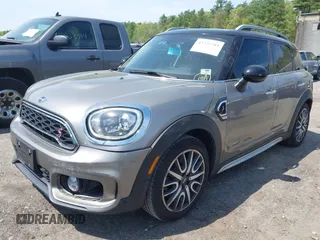 2017 MINI Countryman Cooper S z VIN WMZYT5C33H3D79148, wystawiony jako IAAI lot #42225781 z przebiegiem 95 023 mil mil oraz . Historia ofert i sprzedaży dostępna na DreamBid. Obrazek 18.