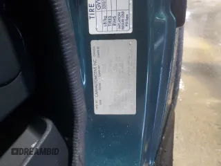 1996 Chevrolet Tracker z VIN 2CNBJ1869T6903842, wystawiony jako Copart lot #87734315 z przebiegiem 120 835 mil mil oraz Szkoda całkowita • Salvage title. Historia ofert i sprzedaży dostępna na DreamBid. Obrazek 13.