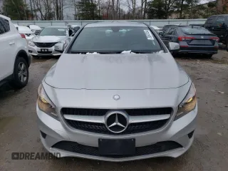 2015 Mercedes-Benz CLA 250 with VIN WDDSJ4EB5FN225362, listed as a Copart auction lot 39547454 with 96,242 mi miles and . Bid and sale history available at DreamBid. Image 5.