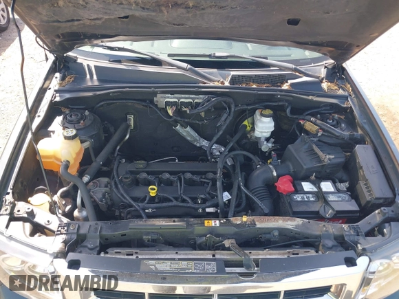 2009 Ford Escape Limited with VIN 1FMCU04739KB48262, listed as a IAAI auction lot 42564760 with 175,058 mi miles and . Bid and sale history available at DreamBid. Image 10.