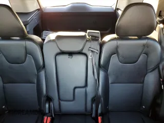 2016 Volvo XC90 Momentum with VIN YV4102XK4G1081934, listed as a Copart auction lot 82161364 with 74,450 mi miles and Salvage Title. Bid and sale history available at carsss.com. Image 10.