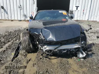 2024 Nissan Z Nismo z VIN JN1BZ4CH9RM361100, wystawiony jako Copart lot #71038744 z przebiegiem 3393 mil mil oraz Szkody całkowita. Historia ofert i sprzedaży dostępna na DreamBid. Obrazek 5.