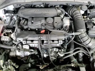 2023 Hyundai Kona Limited с VIN KM8K5CA39PU992111, выставлен на аукционе Copart как лот 49064885 с пробегом 16 339 миль миль и Списание • Salvage title. История ставок и продаж доступна на DreamBid. Изображение 16.