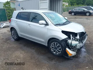 2008 Scion xD with VIN JTKKU10468J012240, listed as a IAAI auction lot 42406047 with 144,419 mi miles and . Bid and sale history available at DreamBid. Image 1.
