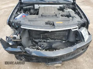 2011 Lincoln Navigator z VIN 5LMJJ3J58BEJ06157, wystawiony jako Copart lot #54133905 z przebiegiem 229 505 mil mil oraz Szkoda całkowita • Salvage title. Historia ofert i sprzedaży dostępna na DreamBid. Obrazek 12.