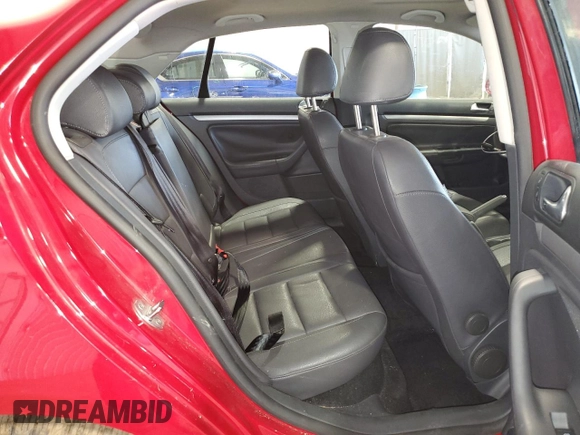 2007 Volkswagen Jetta 2.5 with VIN 3VWSF71K67M141501, listed as a Copart auction lot 52071735 with 177,925 mi miles and Salvage title. Bid and sale history available at DreamBid. Image 10.