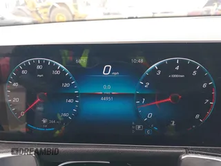 2021 Mercedes-Benz GLB 250 с VIN W1N4M4HB5MW104403, выставлен на аукционе IAAI как лот 41884647 с пробегом 44 951 миль миль и . История ставок и продаж доступна на DreamBid. Изображение 7.