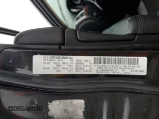 2013 Jeep Grand Cherokee Limited with VIN 1C4RJEBG5DC657005, listed as a Copart auction lot 84101024 with 124,055 mi miles and Salvage Title. Bid and sale history available at carsss.com. Image 15.