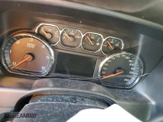 2018 Chevrolet Silverado 1500 LT with VIN 3GCUKREC6JG587563, listed as a Copart auction lot 84720984 with 0 mi miles and Salvage Title. Bid and sale history available at carsss.com. Image 9.