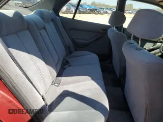 1995 Toyota Camry LE with VIN 4T1GK12E9SU086505, listed as a Copart auction lot 50017445 with 85,131 mi miles and Clean Title. Bid and sale history available at carsss.com. Image 10.