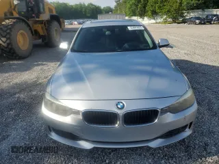 2013 BMW 3 Series 328i с VIN WBA3A5G57DNP22841, выставлен на аукционе Copart как лот 55885035 с пробегом 120 634 миль миль и Чистый • Clean title. История ставок и продаж доступна на DreamBid. Изображение 5.