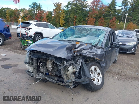 2014 Honda Civic Sedan LX with VIN 19XFB2F52EE019330, listed as a IAAI auction lot 40557827 with 169,656 mi miles. Bid and sale history available at carsss.com. Image 6.