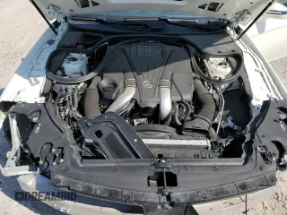 2014 Mercedes-Benz SL-Class SL 550 with VIN WDDJK7DA8EF021974, listed as a Copart auction lot 75754794 with 0 mi miles and Salvage Title. Bid and sale history available at carsss.com. Image 11.
