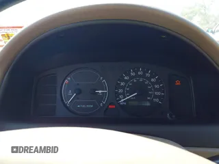2002 Toyota Corolla CE с VIN 1NXBR12EX2Z638535, выставлен на аукционе IAAI как лот 42552451 с пробегом 88 497 миль миль и . История ставок и продаж доступна на DreamBid. Изображение 7.