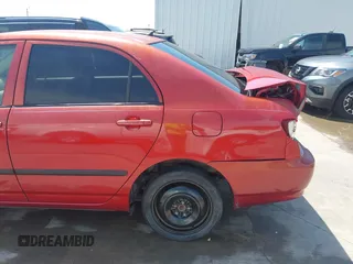 2006 Toyota Corolla CE с VIN JTDBR32E760085369, выставлен на аукционе IAAI как лот 42256032 с пробегом 216 670 миль миль и . История ставок и продаж доступна на DreamBid. Изображение 18.
