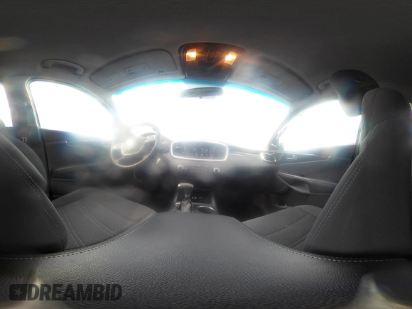 2020 Kia Sorento S z VIN 5XYPG4A5XLG690303, wystawiony jako IAAI lot #42070603 z przebiegiem 55 434 mil mil oraz . Historia ofert i sprzedaży dostępna na DreamBid. Obrazek 20.