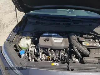 2019 Hyundai Kona Limited с VIN KM8K33A52KU221036, выставлен на аукционе Copart как лот 66490785 с пробегом 89 430 миль миль и Списание • Salvage title. История ставок и продаж доступна на DreamBid. Изображение 13.