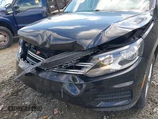 2017 Volkswagen Tiguan S z VIN WVGAV7AX3HK043141, wystawiony jako IAAI lot #42259813 z przebiegiem 63 151 mil mil oraz . Historia ofert i sprzedaży dostępna na DreamBid. Obrazek 6.