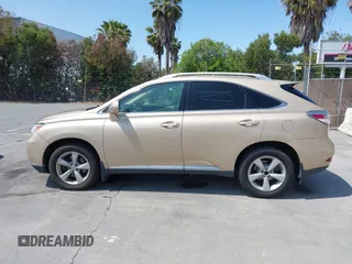 2010 Lexus RX 350 с VIN 2T2BK1BA1AC001854, выставлен на аукционе IAAI как лот 42574771 с пробегом 240 115 миль миль и . История ставок и продаж доступна на DreamBid. Изображение 14.