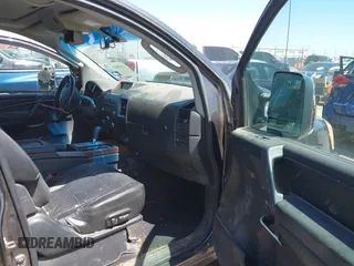 2010 Nissan Titan SE с VIN 1N6BA0ED2AN313506, выставлен на аукционе IAAI как лот 42316096 с пробегом Не указан миль и . История ставок и продаж доступна на DreamBid. Изображение 5.
