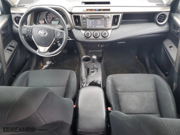 2014 Toyota RAV4 LE with VIN 2T3BFREV7EW147113, listed as a Copart auction lot 45675115 with 170,276 mi miles and Clean Title. Bid and sale history available at carsss.com. Image 8.