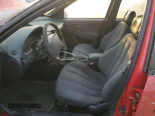 2002 Chevrolet Cavalier with VIN 1G1JC524027197103, listed as a Copart auction lot 84784564 with Not Provided miles and Clean Title. Bid and sale history available at DreamBid. Image 7.