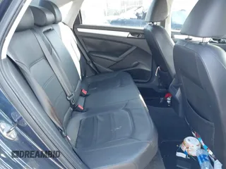 2012 Volkswagen Passat SE z VIN 1VWBH7A34CC109399, wystawiony jako IAAI lot #41411250 z przebiegiem 116 152 mil mil oraz . Historia ofert i sprzedaży dostępna na DreamBid. Obrazek 8.