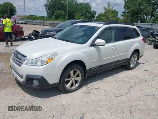 2013 Subaru Outback Limited with VIN 4S4BRCLC7D3317831, listed as a IAAI auction lot 42551899 with 194,617 mi miles and . Bid and sale history available at DreamBid. Image 18.
