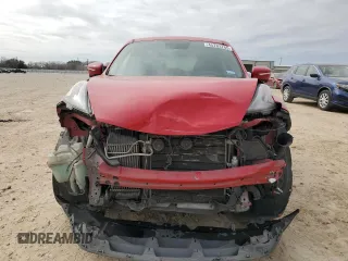 2017 Nissan Juke S with VIN JN8AF5MR9HT700610, listed as a Copart auction lot 45783785 with 120,167 mi miles and Salvage Title. Bid and sale history available at DreamBid. Image 5.
