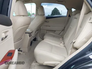 2010 Lexus RX 350 z VIN 2T2BK1BA8AC034091, wystawiony jako IAAI lot #42307063 z przebiegiem 127 263 mil mil oraz . Historia ofert i sprzedaży dostępna na DreamBid. Obrazek 8.