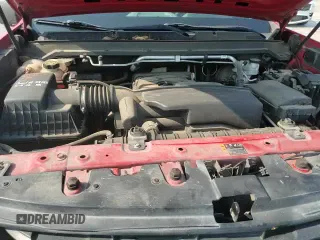 2018 Chevrolet Colorado 2WD Work Truck with VIN 1GCGSBEA5J1271511, listed as a Copart auction lot 67946595 with 55,750 mi miles and Salvage title. Bid and sale history available at DreamBid. Image 14.