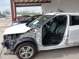 2021 Nissan Kicks S with VIN 3N1CP5BV4ML510992, listed as a IAAI auction lot 41907512 with 59,380 mi miles and . Bid and sale history available at DreamBid. Image 6.