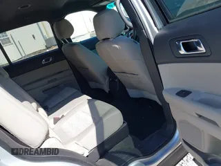 2013 Ford Explorer with VIN 1FM5K8B83DGC94536, listed as a IAAI auction lot 42059389 with 69,766 mi miles and . Bid and sale history available at carsss.com. Image 8.