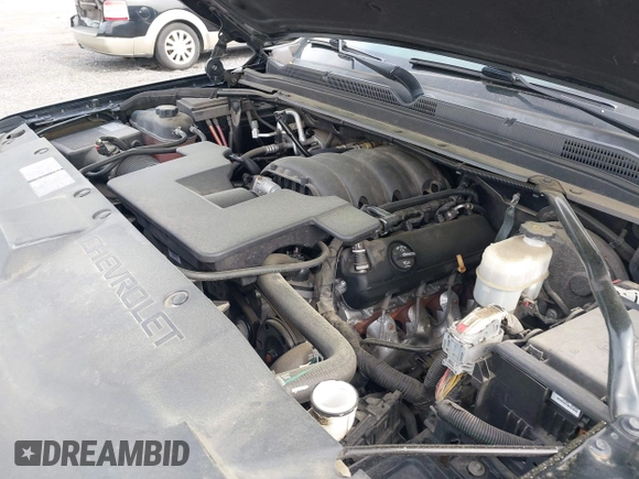 2019 Chevrolet Suburban LT with VIN 1GNSCHKC2KR408575, listed as a IAAI auction lot 42060103 with 144,838 mi miles and . Bid and sale history available at DreamBid. Image 10.